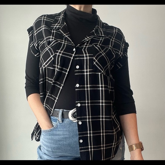 Cool Jachs Girlfriend top - Picture 2 of 5